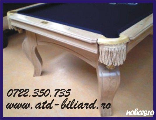 MESE de BILIARD __ TENIS __ JOCURI distractive
