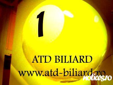 MESE de BILIARD __ TENIS __ JOCURI distractive
