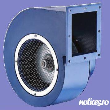AORB - suflanta centrifugala direct drive