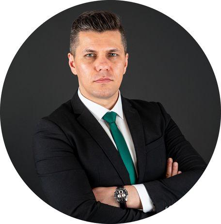 Avocat Andrei Albu