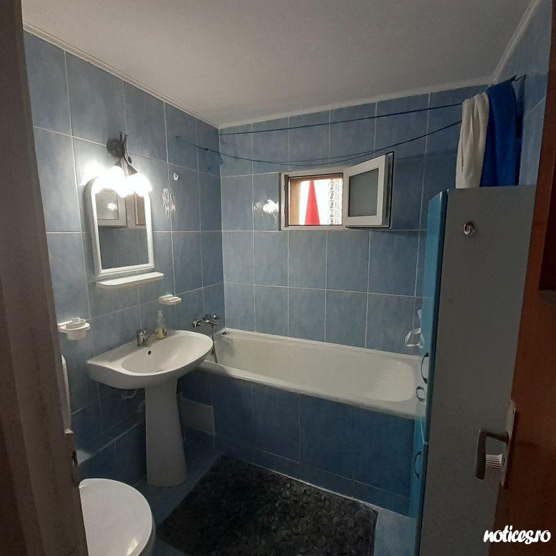 Baie apartament 2 camere Drumul Taberei