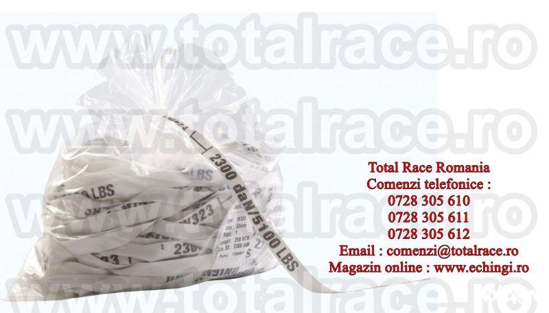 Total Race Romania comercializeaza benzi de ancorare, sisteme de ancorare Unifixx, benzi ambalare textile, carlige de ancorare, echipamente ancorare textile. Banda Unifixx® este ideala pentru ambalarea/ancorarea tevilor,otelului inoxidabil; este din mate