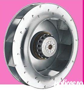 BDRKF –rotor centrifugal motorizat