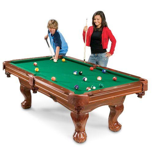 Rummy, Poker, Biliard si Mobilier