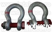 Shackles / Gambeti omega Crosby
