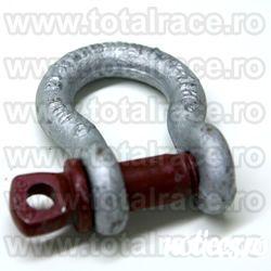 Total Race ofera la vanzare : chei tachelaj model G 209 tip omega marca Crosby, cheie tachelaj cu bolt filetat , chei tachelaj capacitati intre 0.33 Tone si 55 Tone . Cheile de tachelaj sunt in conformitate cu: EN 13889:2003 , indeplinesc cerintele de per