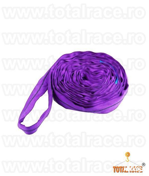 Total Race va ofera cu livrare din stoc:  chingi textile circulare, chingi textile de ridicare cu urechi, chingi circulare negre pentru scene , teatru , sufe de ridicare textile, chingi speciale pt tamburi de otel cu muchii taioase si ascutite , dispoziti