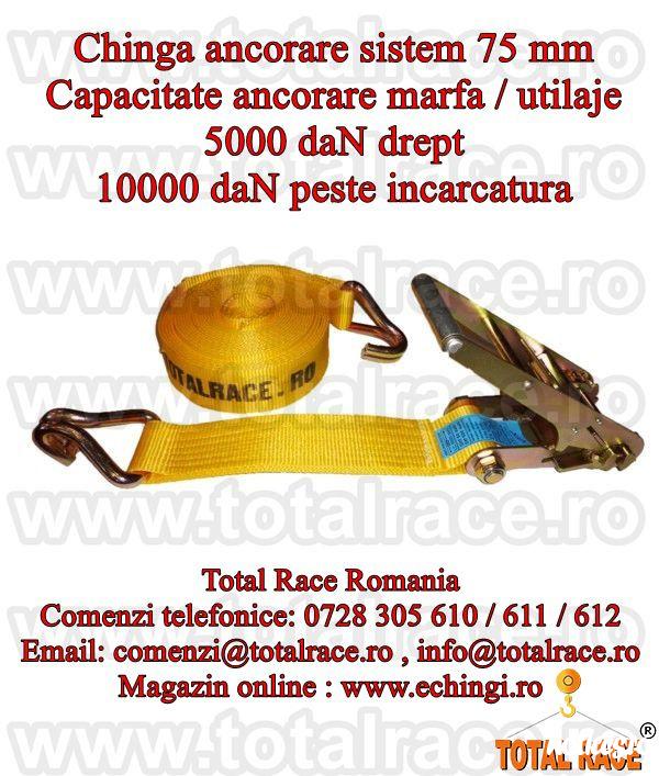 Sufe asigurare marfuri 10 tone