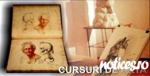 Cursuri de arta