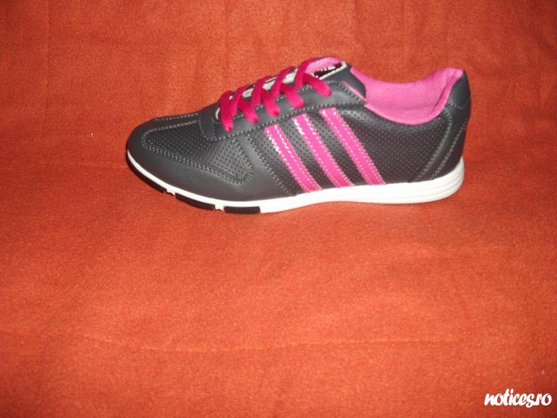 Adidas Din Piele 100%