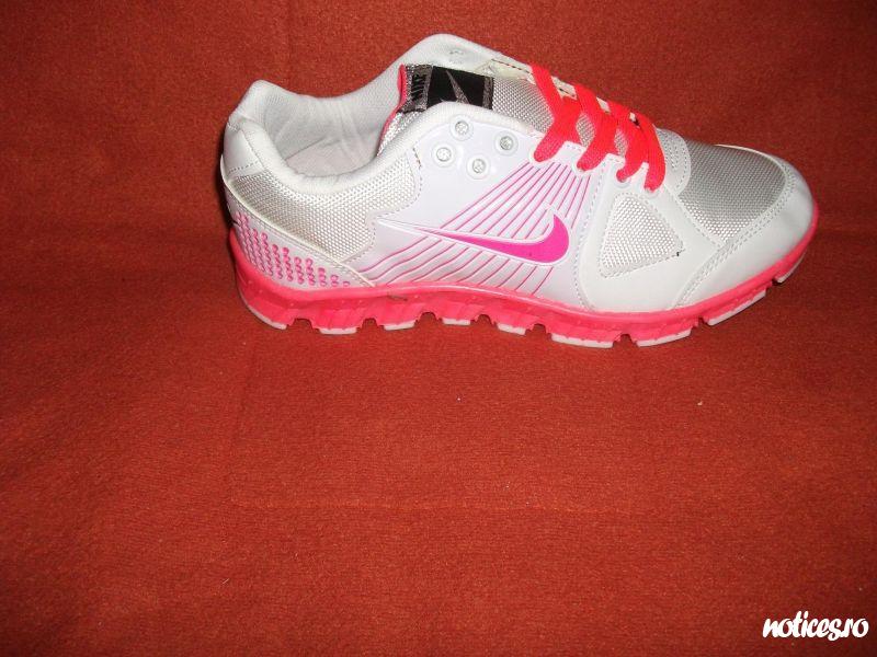 Nike Din Panza Model Nou