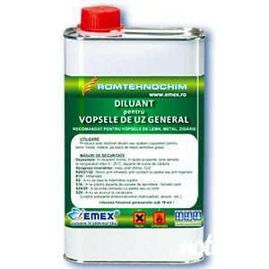 Diluant-Vopsele-Alchidice