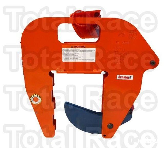 echipamente de ridicare a inelelor de beton cu dimensiune 50 mm-220 mm , dispozitive de transport a tuburilor de beton cu clesti de ridicare model IPCC, clesti de ridicare tuburi de beton cu deschidere falci reglabila, cleme tuburi de beton, clesti tuburi