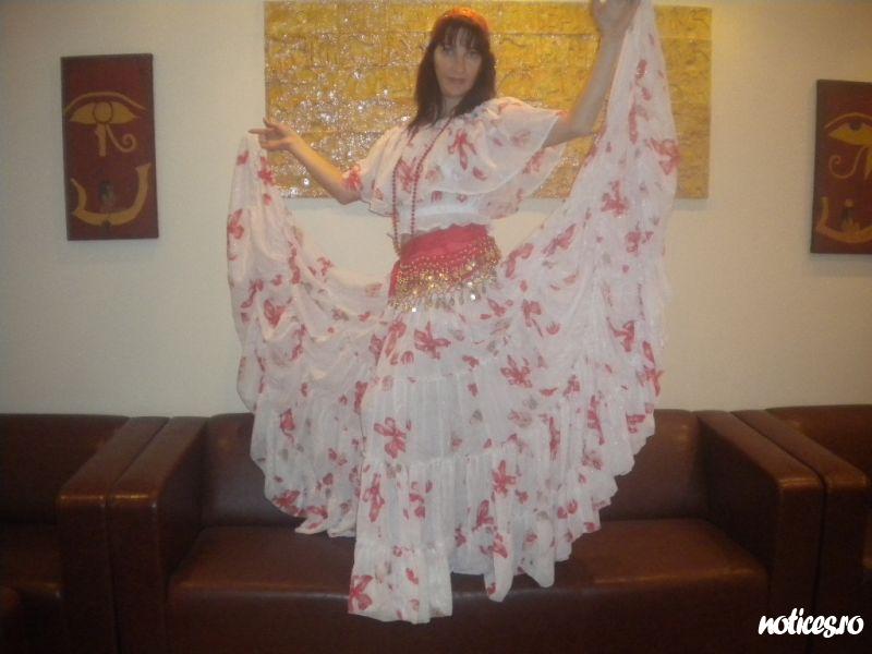 Costum de scena Dortmund, Germania