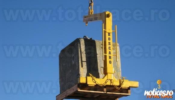 Total Race comercializeaza cu livrare imediata din stoc furci de macara model MBA, model MBRA, furca macara model MBRA-E cu arc si protectie, furci de macara pentru europaleti, furci de macara cu capacitati diferite, furci de macara cu livrare din stoc, F