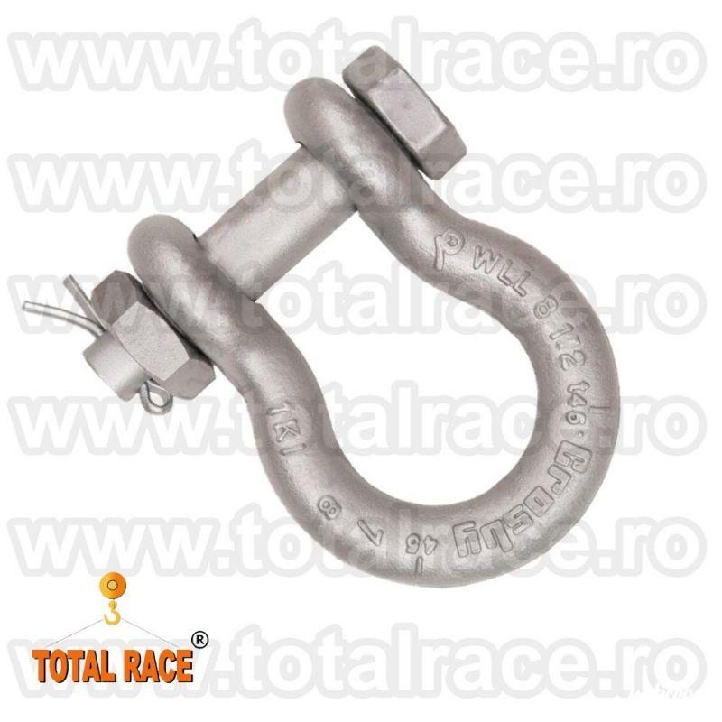 Gambeti sarcini foarte grele G2130A Crosby®