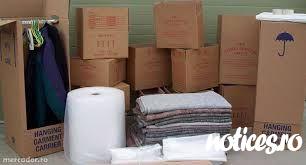 materiale de protectie si ambalaje