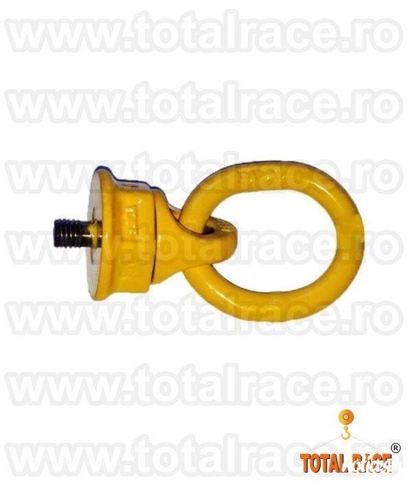 Punct ridicare Galben/ Yellow Point(YP) model WBO Total Race