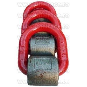 Puncte de ancorare sudabile pentru transport marfa pe camioane, puncte de prindere cu fixare prin sudura (SPAB Grad 8 / S 265 Crosby / KWLR Kuplex), inele pentru ridicarea sarcinilor sudabile, inele sudabile pentru confectii metalice , inele de ridicare s