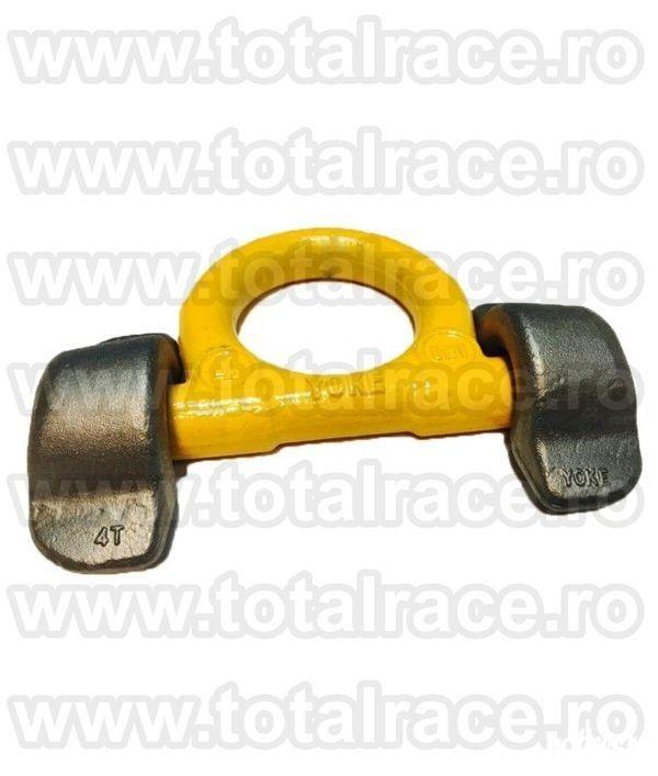 Total Race Romania comercializeaza inele sudabile pentru ridicarea sarcinilor , inele de prindere sudabile RGB, puncte de prindere cu fixare prin sudura  inele pentru ridicarea sarcinilor sudabile, inele sudabile pentru confectii metalice, inele de ridica