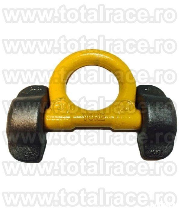 Total Race Group va ofera puncte de prindere cu fixare prin sudura, inele sudabile RGB, inele pentru ridicarea sarcinilor sudabile 31.5 tone, inele sudabile pentru confectii metalice , inele de ridicare si ancorare sudabile, inele sudabile flexibile, inel