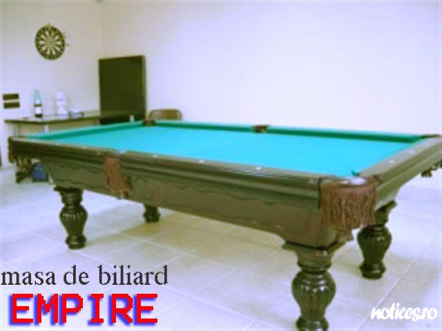 Atd-Biliard importator si producator mese biliard si jocuri