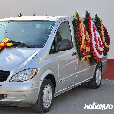 Transport Funerar