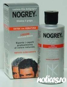 tratament de repigmentare cu keratina par carunt