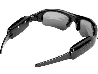 Ochelari cu camera