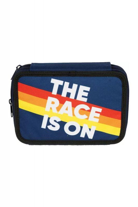 Race Kids comercializeaza din stoc diverse modele de penare echipate sau neechipate cu personaje din desene preferate de cei mici : Mickey, Frozen, Cars, Minnie, Paw Patrol sau Spiderman. Cu imprimeuri moderne, inspirate din universul copilului tău, aces