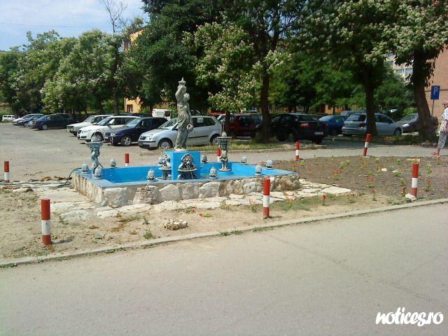 orasul meu