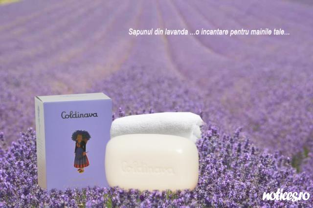 produse naturale- sapun lavanda