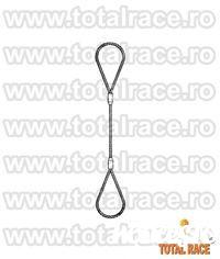 Total Race Romania comercializeaza sufe de otel macara stoc , cabluri macara cu masoane talurit , cabluri metalice pentru macara, sufe de ridicare din cabluri otel , dispozitive cablu ridicare , dispozitive cablu ancorare , sufa tractiune din otel , sufa 