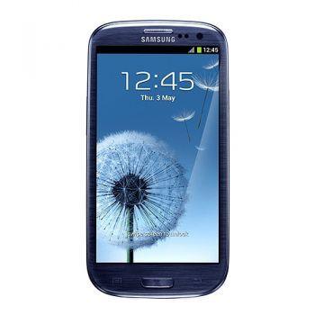 Telefon mobil Samsung I9300 GALAXY S3, Blue