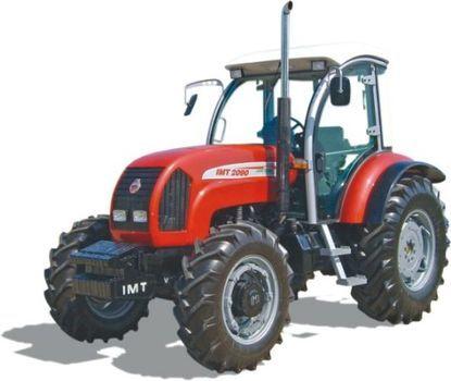 Tractor