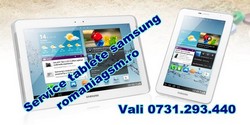   reparatii galaxy tab samsung p5100 ecran spart Inlocuire geam galaxy tab 2 spart P5110