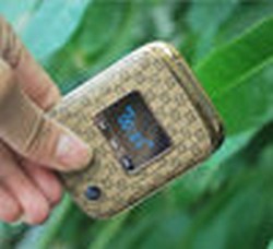  Replica Louis Vuitton K26 luxury phone