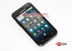  Samsung Galaxy S telefon dual sim replica Samsung