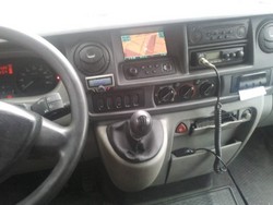  Vand renault master 2.5 DCI 2004