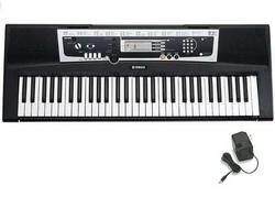 (clape) orga yamaha ypt- 210