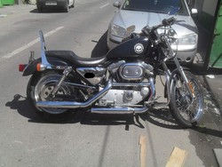  harley davidson 