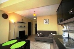 Inchiriez garsoniera ultralux in Mamaia, Constanta 2012