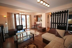 Cazare studio de lux 2013, Mamaia Nord