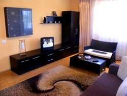 Cazare garsoniera lux zona Rex Mamaia 2012