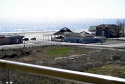 Cazare apartament lux 2 camere Mamaia plaja H2O-Crazy