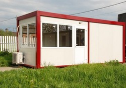container birou container tip birou container
