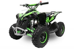 ATV Nitro Motors Avenger OffRoad Deluxe , M6 , 2021 , AUTOMAT