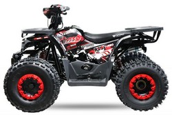 Atv 150Cc Pro Rocco Deluxe