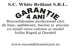 reconditionari emailari cazi de baie