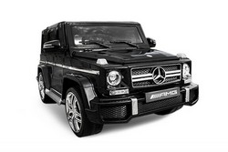 Masina electrica pentru copii Mercedes G63 SUV